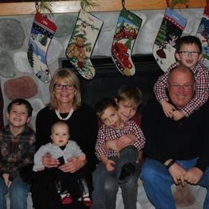 Meet your Posher, Annette